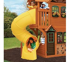 kidkraft boulder station playset