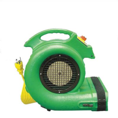 Grizzly 1HP Air Mover/Dryer