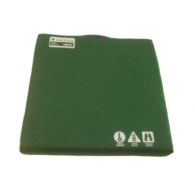 Heated Stadium Seat Cushion