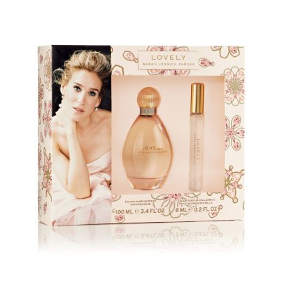 SJP Lovely 2 Piece Gift Set