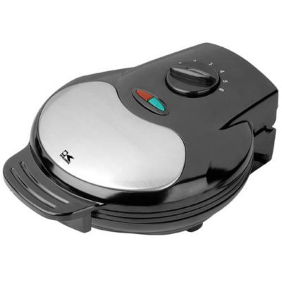 Kalorik Heart Waffle Maker