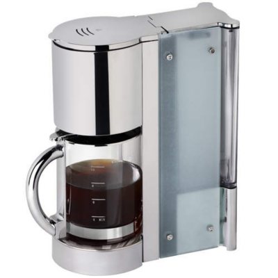 Kalorik Aqua 10-Cup Coffeemaker