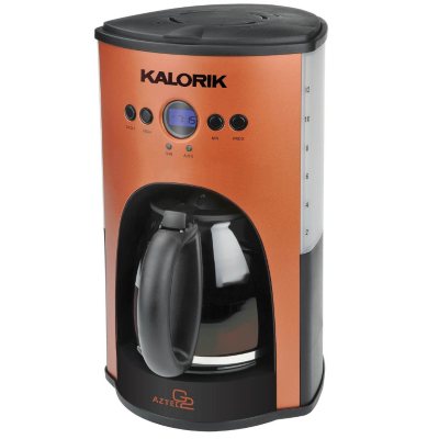 Kalorik Aztec Coffeemaker