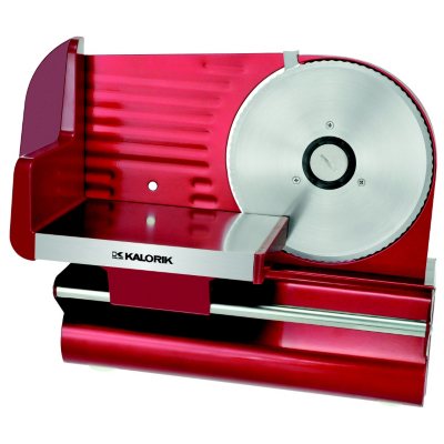 Kalorik Red Slicer