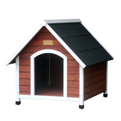 Advantek Dog House, Hacienda (30