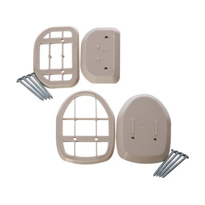 Dreambaby Spacer Kit for Retractable Gate