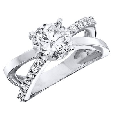 Split shank engagement rings пїЅпїЅпїЅпїЅпїЅ пїЅпїЅпїЅпїЅпїЅпїЅпїЅ