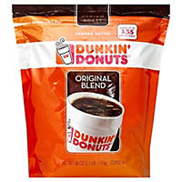  Tasting Keurigcups on Dunkin  Donuts   Ground Coffee   40 Oz  Member Reviews   Sam S Club