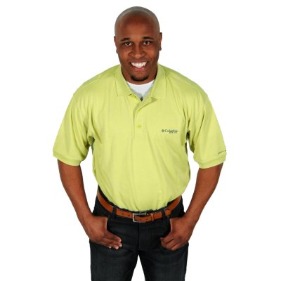 Columbia® Sportswear Men’s Perfect Cast™ Polo