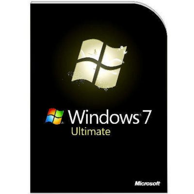 Windows 7 Ultimate Full Version 1 User