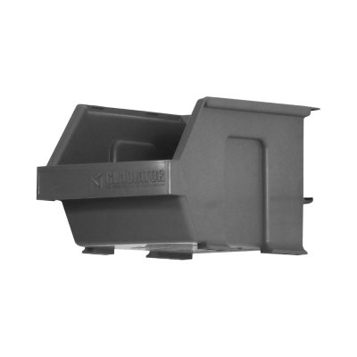 Gladiator Small Item Bin (6 pk.)