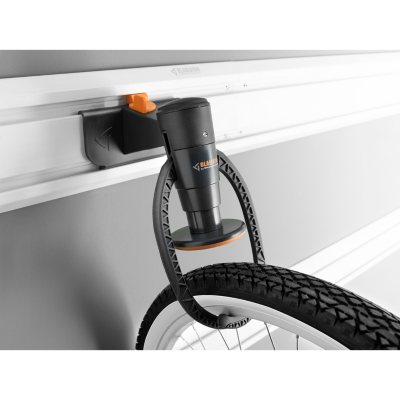 Gladiator Bike Claw Plastic Wall Mount V3
