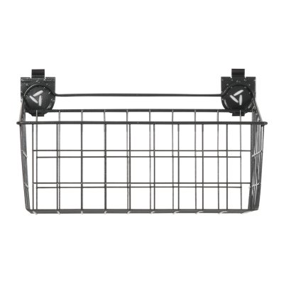 Gladiator 18-inch Wire Basket, Single
