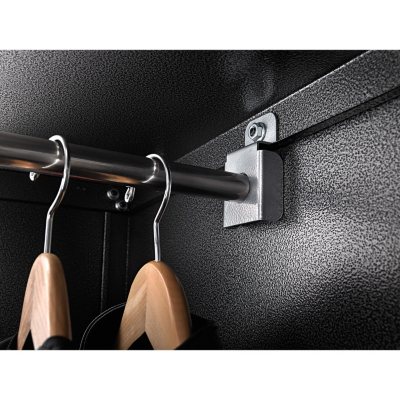Gladiator Gear Rod Accessory for XL Gear Cabinet