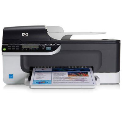 Driver For Hp Officejet 4500 Free Download