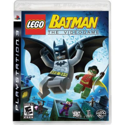 LEGO Batman - PS3
