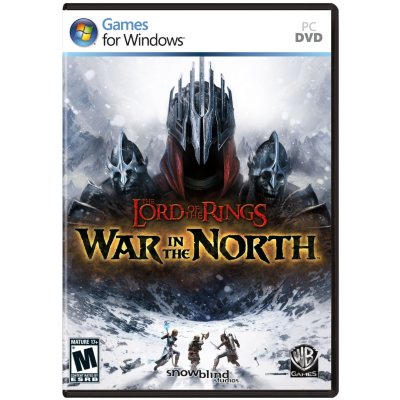 Lord of the Rings: War in the North - PC