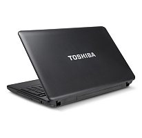 Toshiba Satellite C655-S5512 15.6 inch 4GB LED Laptop Computer with 2.2Ghz Intel Pentium B960, 320GB HDD, Webcam