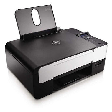 Install Dell Wireless V305 Printer