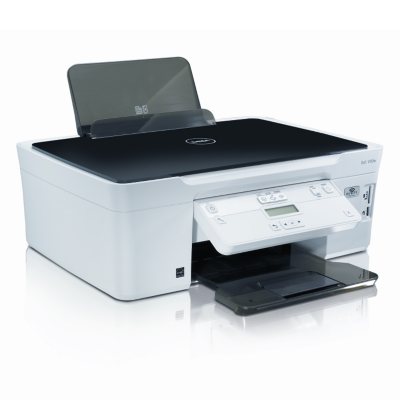 Dell V313w Wireless Multifunction Printer