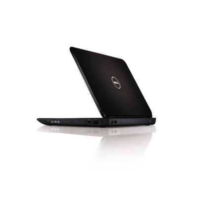 Dell Inspiron 15R Notebook, Intel Core i5-460M, 640GB, 15.6