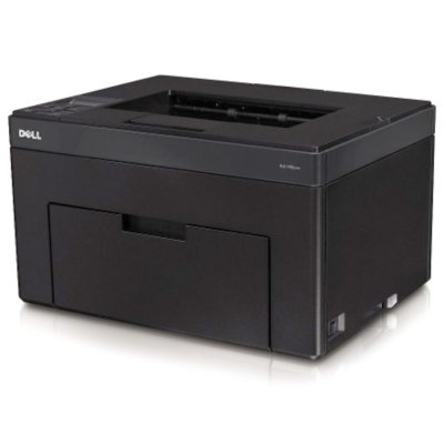 D - Dell 1350cnw Color Laser Class Wi-Fi Printer