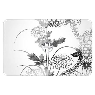 SWITCH by Design Studio - Lovers in the Morning Lid for Dell Inspiron 17R