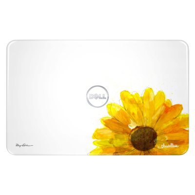 SWITCH by Design Studio - Daisy Lid for Dell Inspiron 17R