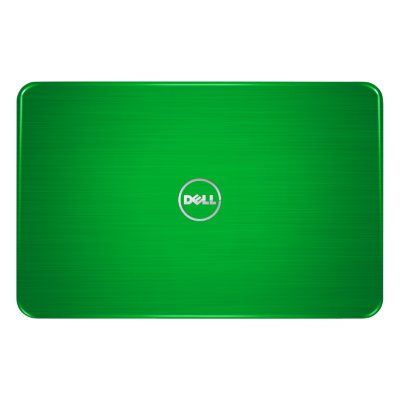 SWITCH by Design Studio - Grass Green Lid for Dell Inspiron 15R