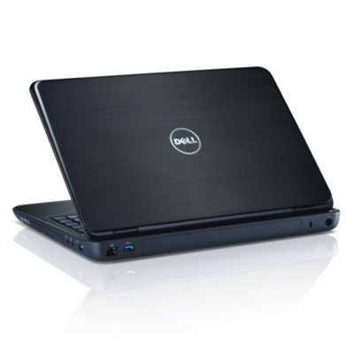 Dell Inspiron 14R *SWITCH* Laptop Intel Core i3-2310M, 500GB, 14.0"