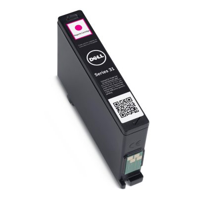UPC 884116079927 product image for Single Use Magenta Ink Cartridge for Dell V525w/ V725w All-in-One Wireless Inkje | upcitemdb.com