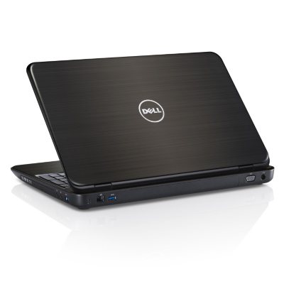 *$499.00 after $75 Instant Savings* Dell Inspiron 15R *SWITCH* Laptop Intel Core i3-2350M, 500GB, 15.6" - Black 