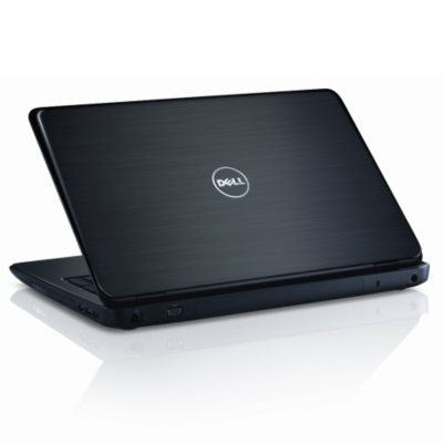 *$449.00 after $80 Instant Savings* Dell Inspiron 17R *SWITCH Lid* Laptop Intel Pentium B950, 500GB, 17.3" - Black 