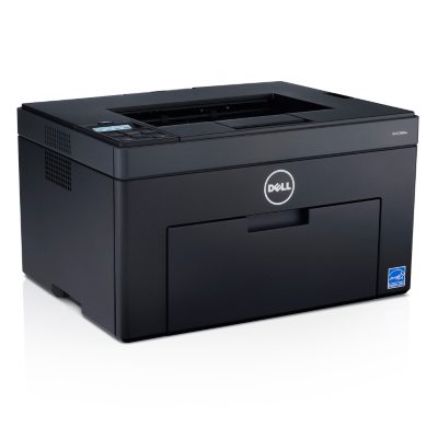 Dell C1660W Laser Color Printer