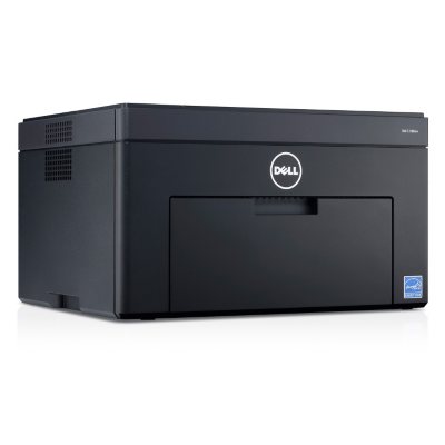 Dell C1760NW Laser Color Printer