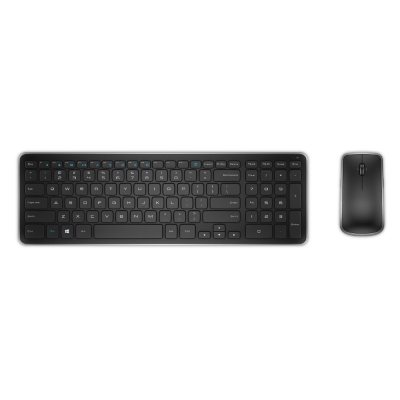 Dell Wireless Mouse and Keyboard combo - KM714 