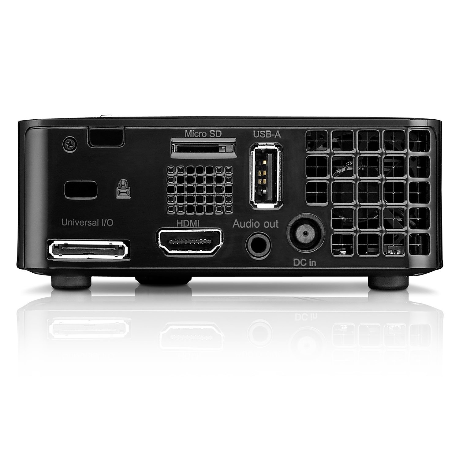 dell m115hd driver