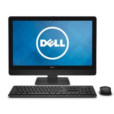 Dell Inspiron 23