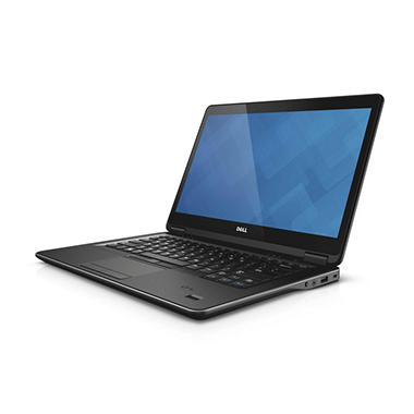 Dell Latitude 7000 14.0” Ultrabook, Intel  LATE745010410BL