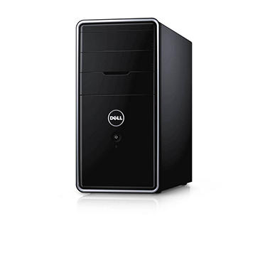Dell Inspiron 3000 Desktop, Intel Core  71405