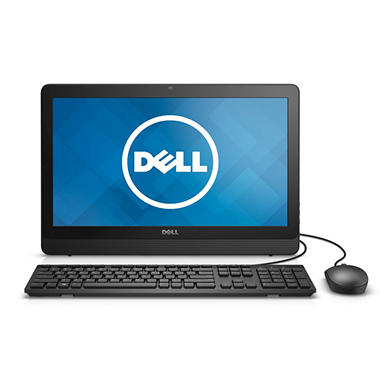 Dell Inspiron All-in-One 20