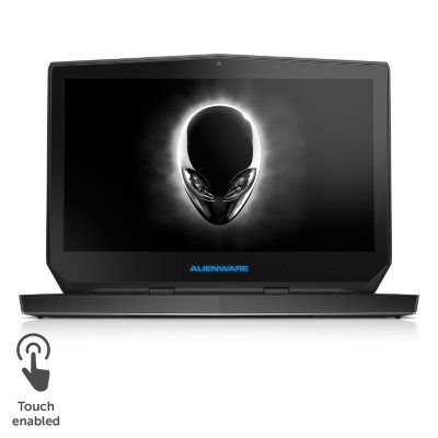 Alienware 13
