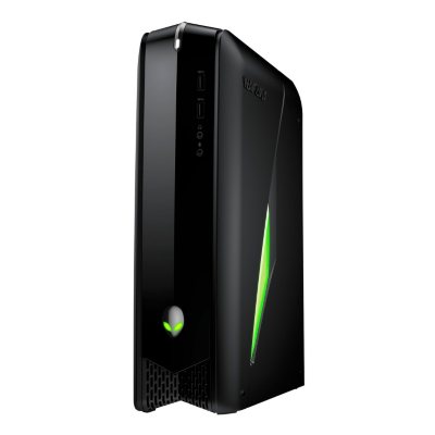 Alienware Desktop, AX51R3-5510BLK, Intel Core I7-6700, 8GB memory, 2TB Hard Drive, NVIDIA GeForce GTX 960,Windows 10