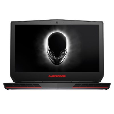 Alienware 15.6
