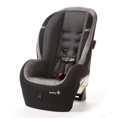 Safety 1st onSide Air Convertible Car Seat, Bedrock
