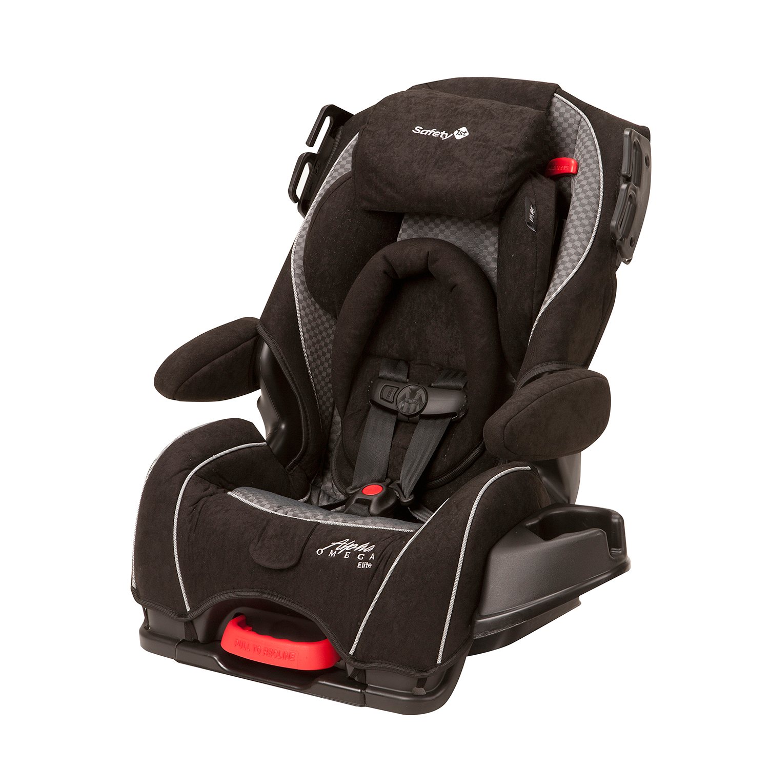 alpha omega elitetm convertible car seat