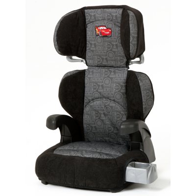Disney Pronto! Belt-Positioning Booster Car Seat