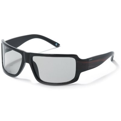 Polaroid 3D Glasses - Fame Black
