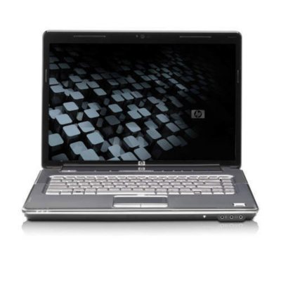 HP Pavilion Notebook 2GHz, 320GB HD, 15.4" LCD