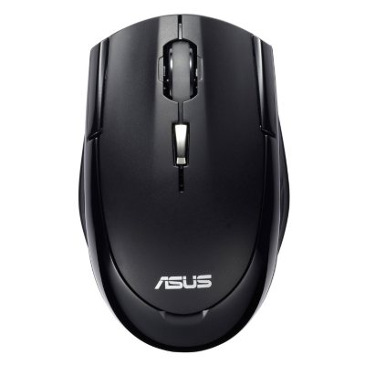 ASUS WX470 Wireless Optical Mouse